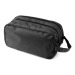 Trousse de toilette 2 compartiments en 600D cadeau d’entreprise