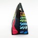 Trousse de toilette 280x170mm en velours, trousse de voyage publicitaire