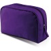 Miniature du produit Trousse de toilette en coton 1