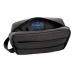 Trousse de toilette recyclée Aware™, Trousse durable publicitaire