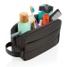 Trousse de toilette recyclée Aware™ cadeau d’entreprise