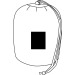 Trousse de toilette tube cadeau d’entreprise