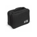 Trousse de voyage électronique, trousse d'accessoires informatiques pour ordinateur publicitaire