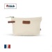 Miniature du produit Trousse en coton biologique 1