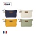 Miniature du produit Trousse en coton biologique 0