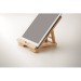Support pour tablette bambou cadeau d’entreprise