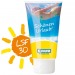 Miniature du produit Tube de crème solaire publicitaire 50ml 0