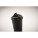 Gobelet double paroi 475ml, mug et gobelet à couvercle publicitaire