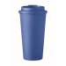 Gobelet double paroi 475ml, mug et gobelet à couvercle publicitaire