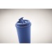 Gobelet double paroi 475ml, mug et gobelet à couvercle publicitaire