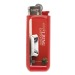 Étui briquet, briquet Bic publicitaire