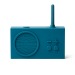 Miniature du produit Radio FM & Enceinte personnalisée Bluetooth® 3W - LEXON 0
