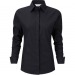 Ultimate Stretch - Chemise Femme Manches Longues  Russell Collection cadeau d’entreprise