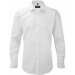 Ultimate Stretch - Chemise Homme Manches Longues Russell Collection, Textile Russell publicitaire
