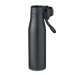 Bouteille double paroi 600ml cadeau d’entreprise
