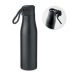 Bouteille double paroi 600ml cadeau d’entreprise