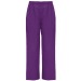 Pantalon multi-services unisexe, coupe droite, Pantalon de travail publicitaire
