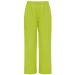 Pantalon multi-services unisexe, coupe droite, Pantalon de travail publicitaire