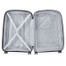 Valise belmont plus 4 doubles roues 70,5x47x31/33,5 cm garantie 5 ans  cadeau d’entreprise