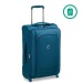 VALISE CABINE UNIVERSELLE SLIM EXTENSIBLE 2 ROUES 55 CM - MONTMARTRE AIR 2.0, Trolley Delsey publicitaire