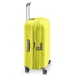 Valise clavel 4 doubles roues 70x47x28,5 cm garantie 5 ans , Valise Delsey publicitaire