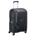 Valise clavel 4 doubles roues 70x47x28,5 cm garantie 5 ans  cadeau d’entreprise