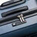 Valise 4 roues 70x45x28cm garantie 5 ans, Valise Delsey publicitaire