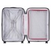 Valise 4 roues 78x50x30cm Garantie 5 ans, Valise Delsey publicitaire