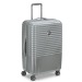 VALISE TROLLEY  4 DOUBLES ROUES 70 CM - CAUMARTIN PLUS, Trolley à roulettes publicitaire
