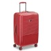 VALISE TROLLEY  4 DOUBLES ROUES 70 CM - CAUMARTIN PLUS cadeau d’entreprise