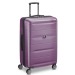 VALISE TROLLEY 4 DOUBLES ROUES 77x50x30 cm Garantie 3 ans - COMETE +, Trolley à roulettes publicitaire