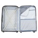 VALISE TROLLEY   4 DOUBLES ROUES 82 CM - MONCEY cadeau d’entreprise