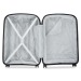 VALISE TROLLEY 4 ROUES 71 CM - BELMONT PLUS cadeau d’entreprise