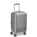 VALISE TROLLEY CABINE  4 DOUBLES ROUES 55 CM - CAUMARTIN PLUS, Trolley à roulettes publicitaire