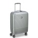 VALISE TROLLEY CABINE SLIM  4 DOUBLES ROUES 55 CM - CAUMARTIN PLUS, Trolley à roulettes publicitaire