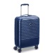 VALISE TROLLEY CABINE SLIM  4 DOUBLES ROUES 55 CM - CAUMARTIN PLUS cadeau d’entreprise