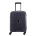VALISE TROLLEY CABINE SLIM 4 ROUES 55x40x20/24cm garantie 5 ans  cadeau d’entreprise