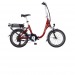 Miniature du produit Vélo électrique pliant matisse 2