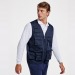 VENERA - Gilet de travail multi-poches cadeau d’entreprise