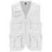VENERA - Gilet de travail multi-poches cadeau d’entreprise