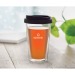 Verre en borosilicate 350ml cadeau d’entreprise