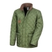 Vestes matelassées