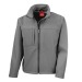 Veste classique Soft Shell Result cadeau d’entreprise