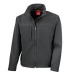Veste classique Soft Shell Result cadeau d’entreprise