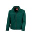 Veste classique Softshell 3 couches cadeau d’entreprise