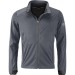 Veste softshell Homme - James Nicholson, Veste softshell et néoprène publicitaire