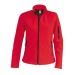 Veste femme Softshell Kariban, Textile Kariban publicitaire