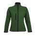 Softshell Roxy, Veste softshell et néoprène publicitaire