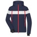 Veste hiver softshell Femme - James Nicholson, Veste softshell et néoprène publicitaire