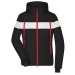Veste hiver softshell Femme - James Nicholson cadeau d’entreprise